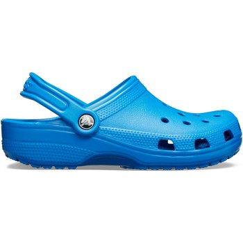 Zapatos Hombre Zuecos (Mules) Crocs Crocs™ Classic Bright Cobalt