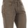 textil Hombre Pantalones Nautica 5P3906-252 Gris