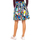 textil Mujer Faldas La Martina JWK001-M1027 Multicolor