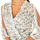textil Mujer Vestidos cortos La Martina LWD009-F1025 Multicolor