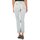 textil Mujer Pantalones Met 10DB50255-D1069-6032 Multicolor