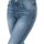 textil Mujer Pantalones Met 10DB50292-D1069 Azul