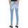 textil Mujer Pantalones Met 10DBF0094-D1011 Azul