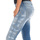 textil Mujer Pantalones Met 10DBF0598-D986 Azul