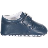 Zapatos Niños Pantuflas para bebé Le Petit Garçon C-5-MARINO Azul