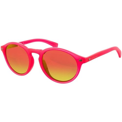 Calvin Klein Jeans CKJ747S-607 Rosa - Envío gratis   ! - Relojes  & Joyas Gafas de sol Mujer 49,99 €