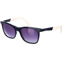 Relojes & Joyas Mujer Gafas de sol Diesel Sunglasses DL0154-90W Multicolor