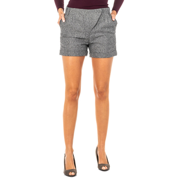 textil Mujer Shorts / Bermudas La Martina IWB001-F9044 Multicolor