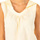 textil Mujer Camisetas manga larga La Martina JWU004-02070 Amarillo