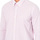 textil Hombre Camisas manga larga La Martina LMC017-S0061 Rosa