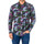 textil Hombre Camisas manga larga La Martina LMC033-F1021 Multicolor