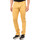 textil Hombre Pantalones La Martina LMT014-04048 Amarillo
