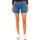 textil Mujer Shorts / Bermudas La Martina LWB002-D7002 Azul
