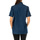 textil Mujer Camisas La Martina LWC007-D7002 Azul