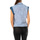 textil Mujer Camisas La Martina LWC303-F0043 Azul