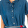 textil Mujer Vestidos cortos La Martina LWD601-D7002 Azul