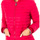 textil Mujer Chaquetas La Martina LWO001-06072 Rojo