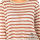 textil Mujer Camisetas manga larga La Martina LWRE01-S0116 Multicolor