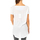 textil Mujer Camisetas manga corta La Martina LWRE33-00002 Blanco