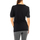 textil Mujer Camisetas manga larga La Martina LWS001-09999 Negro
