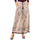 textil Mujer Pantalones La Martina LWTE01-F1026 Multicolor