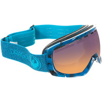 Relojes & Joyas Gafas de sol Dragon Alliance ROGUE-866 Azul