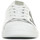 Zapatos Mujer Deportivas Moda Victoria Tenis PU Blanco