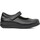 Zapatos Mocasín Gorila 23939-24 Negro