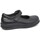 Zapatos Mocasín Gorila 23939-24 Negro