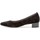 Zapatos Mujer Zapatos de tacón Gabor 31.430/37T35.5-3 Negro