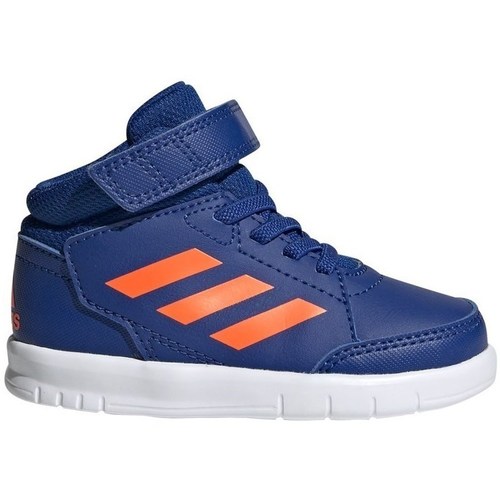 adidas Originals Mid EL I Azul - Zapatos Deportivas altas Nino 59,00
