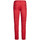textil Hombre Pantalones chinos Teddy Smith  Rojo