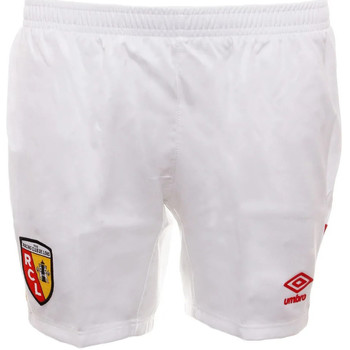 textil Niño Shorts / Bermudas Umbro  Blanco