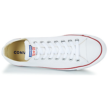 Converse Chuck Taylor All Star CORE LEATHER OX Blanco