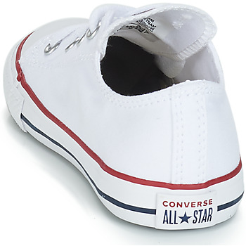 Converse CHUCK TAYLOR ALL STAR CORE OX Blanco / Optical