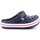 Zapatos Niños Sandalias Crocs Crocband clog 204537-485 Azul