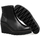 Zapatos Mujer Botines Gabor 34.780/17T3 Negro