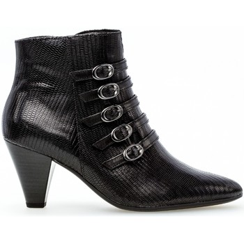 Zapatos Mujer Botines Gabor 35.842/37T36-3.5 Negro