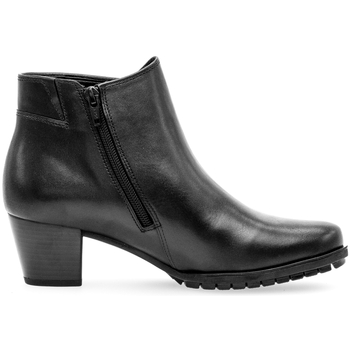 Zapatos Mujer Botines Gabor 36.603/57T3 Negro