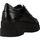 Zapatos Mujer Derbie & Richelieu Geox D ROOSE Negro