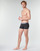 Ropa interior Hombre Boxer Tommy Hilfiger LOGO 3 PACK Negro
