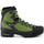 Zapatos Hombre Senderismo Salewa Trekking shoes  Ms Raven 3 GTX 361343-0456 Verde
