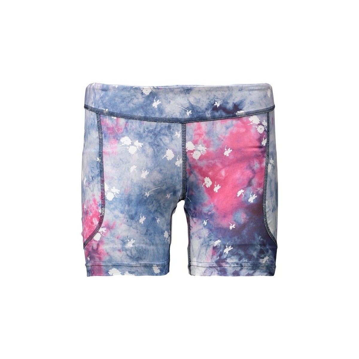 textil Shorts / Bermudas Maloja HochfellnM. 1/2 Azul