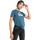 textil Mujer Camisetas manga corta Lois camiseta toro 420212045 Azul