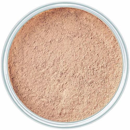 Belleza Colorete & polvos Artdeco Mineral Powder Foundation 2-natural Beige 