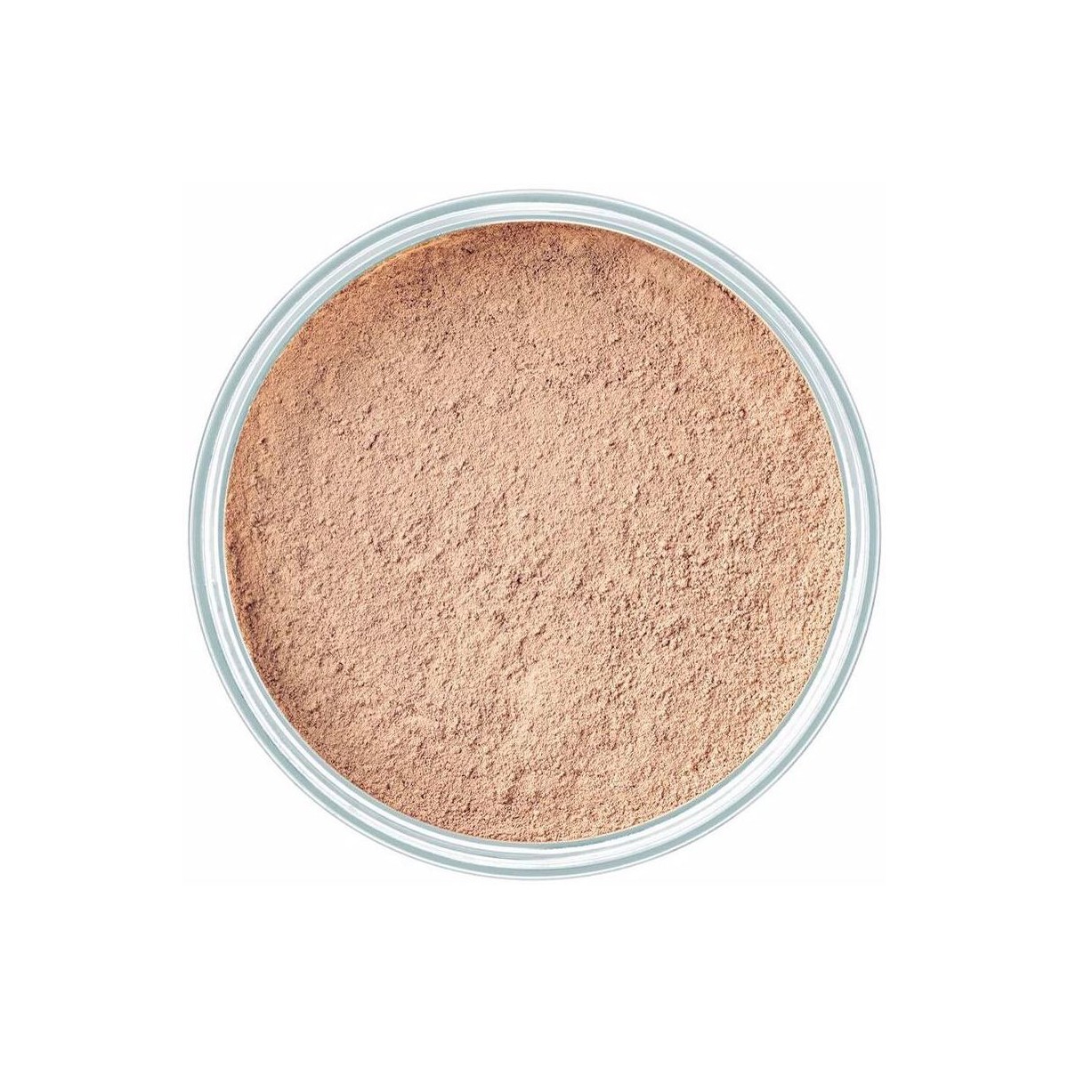 Belleza Colorete & polvos Artdeco Mineral Powder Foundation 2-natural Beige 