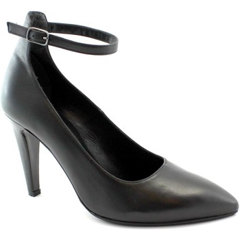 Zapatos Mujer Zapatos de tacón Melluso MEL-I19-E5055F-NE Negro