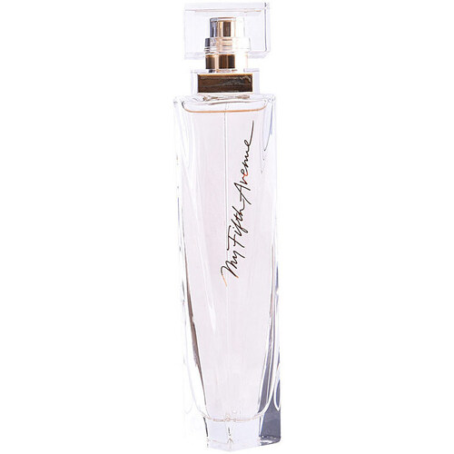 Belleza Mujer Perfume Elizabeth Arden My 5th Avenue Eau De Parfum Vaporizador 