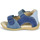 Zapatos Niño Sandalias Kickers BOPING-3 Azul