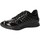 Zapatos Mujer Multideporte Geox D94F2D 0DE67 D SUKIE Negro